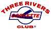 Three Rivers Corvette Club Logo