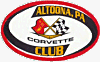 Altoona Corvette Club Logo