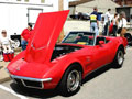 Click for Corvette Photos