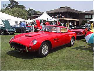 Photo of 1959 Scaglietti Corvette