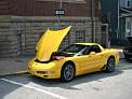 Click here for over 1,000 Corvette Photos